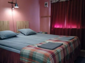 Ullaredsgården B&B Express