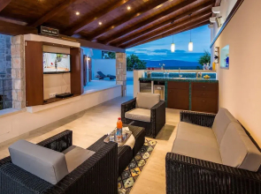 Villa Jasmine