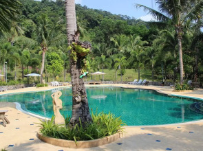 Koh Chang Thai Garden Hill Resort