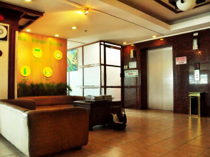 Gv Tower Hotel