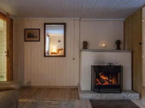 Västriku Holiday Home
