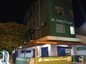 Jomil Pousada