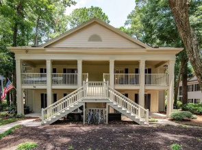 Alex And Us- Fantastic Second Floor Unit Directly Across From The Pool 2 Bedroom Condo by Peace Vacations