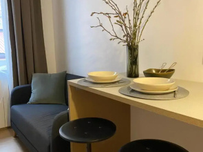Apartment Park Zrinjevac
