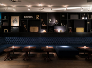 Ruby Lissi Hotel Vienna