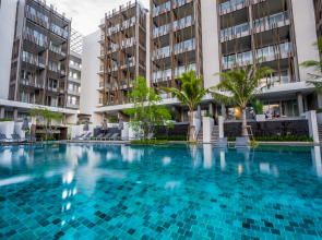 G Hua Hin Resort & Mall