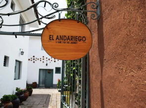El Andariego