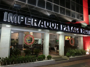 Imperador Palace Hotel