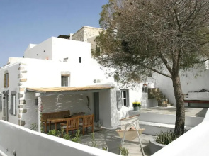 The Pulse Residence Astypalea