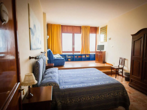 OrtigiaSeaView Bed & Breakfast