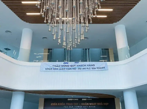 FLC Sea Tower Quy Nhơn - VIP HOUSE