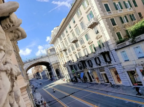 Hotel Youri Il Magnifico