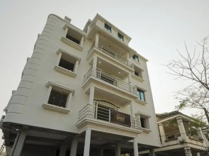 Goroomgo Grace Premium Bhubaneswar