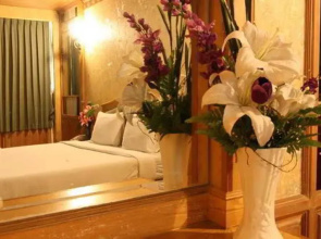 13 Coins Resort Bangna