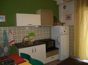 The Ideal House In The City Center