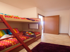 Vista d'Oro Ulivo Apt. 4