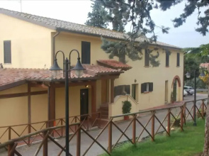 La Collina Hotel