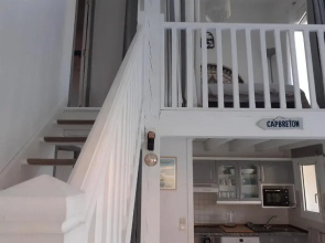 Maison Capbreton, 3 pièces, 6 personnes - FR-1-239-748