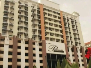 Peninsula Residents All Suite