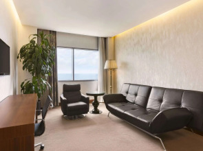 Ramada Plaza by Wyndham Istanbul Atakoy