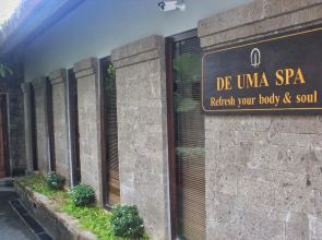 The Lokha Umalas Villas & Spa