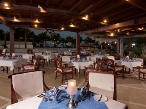 Regina Resort and Aqua Park Hurghada