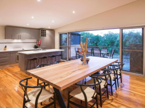 XYZ Holiday Home