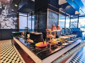 City Comfort Premier Hotel (Huizhou Zhongkai Avenue)