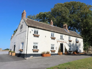 Moorhen House