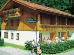 Ferienwohnungen Haus Monika