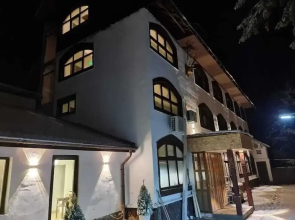 Cerbul Chalet