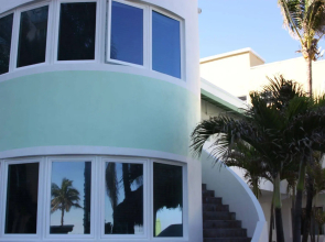 Walkabout Beach Resort
