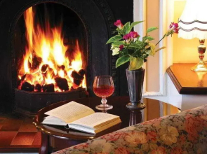 Coul House Hotel