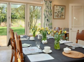 The Lofts at Mill House Farm