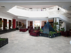 Caribbean World Monastir Hotel