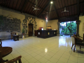 Taman Sari Cottages 2