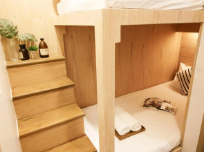 Vann Bangkok Boutique House