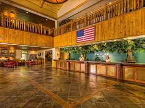 Westgate Smoky Mountain Resort & Water Park