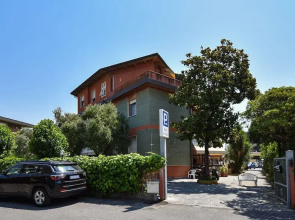 Hotel la pineta