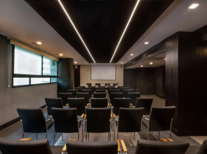 Hotel Odyssee Center