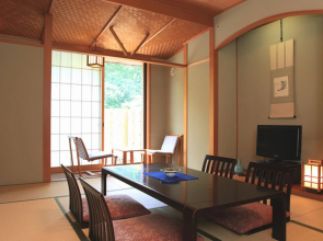 Takeo Century Hotel