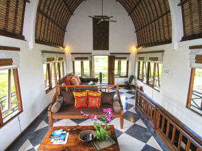 Kubu Kedungu Villas