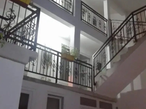 Villa Zigana Apartments