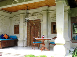 Alam Indah