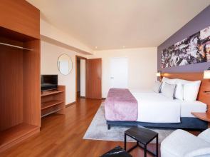 Leonardo Hotel Salzburg City Center