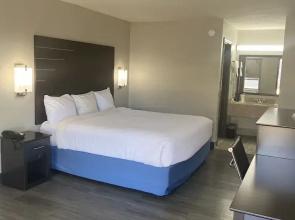 Days Inn by Wyndham Moss Point Pascagoula