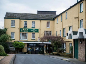 The Ivy Bush Royal Hotel By Compass Hospitality