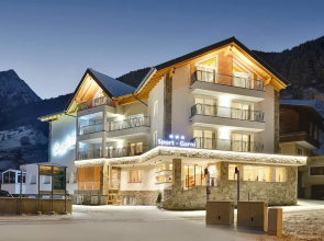 Sport-Garni Kapplerhof