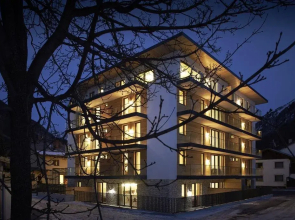Silva Peak Residences