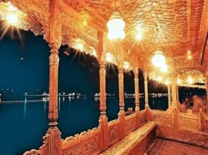 Pakhtoon Palace